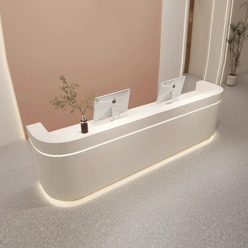 

Стойка ресепшн для салона/церкви, стойка кассира, стойка администратора, консоль, пюпитр, стол для офиса, мебель для ресепшн