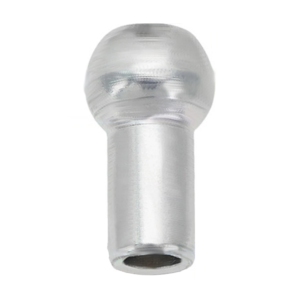 Cable Ball Stopper Gym Cable Terminals Protect Equipment Cables Reduce Tension Effectively 5mm For Diameter 5mm 0.20inch Cable