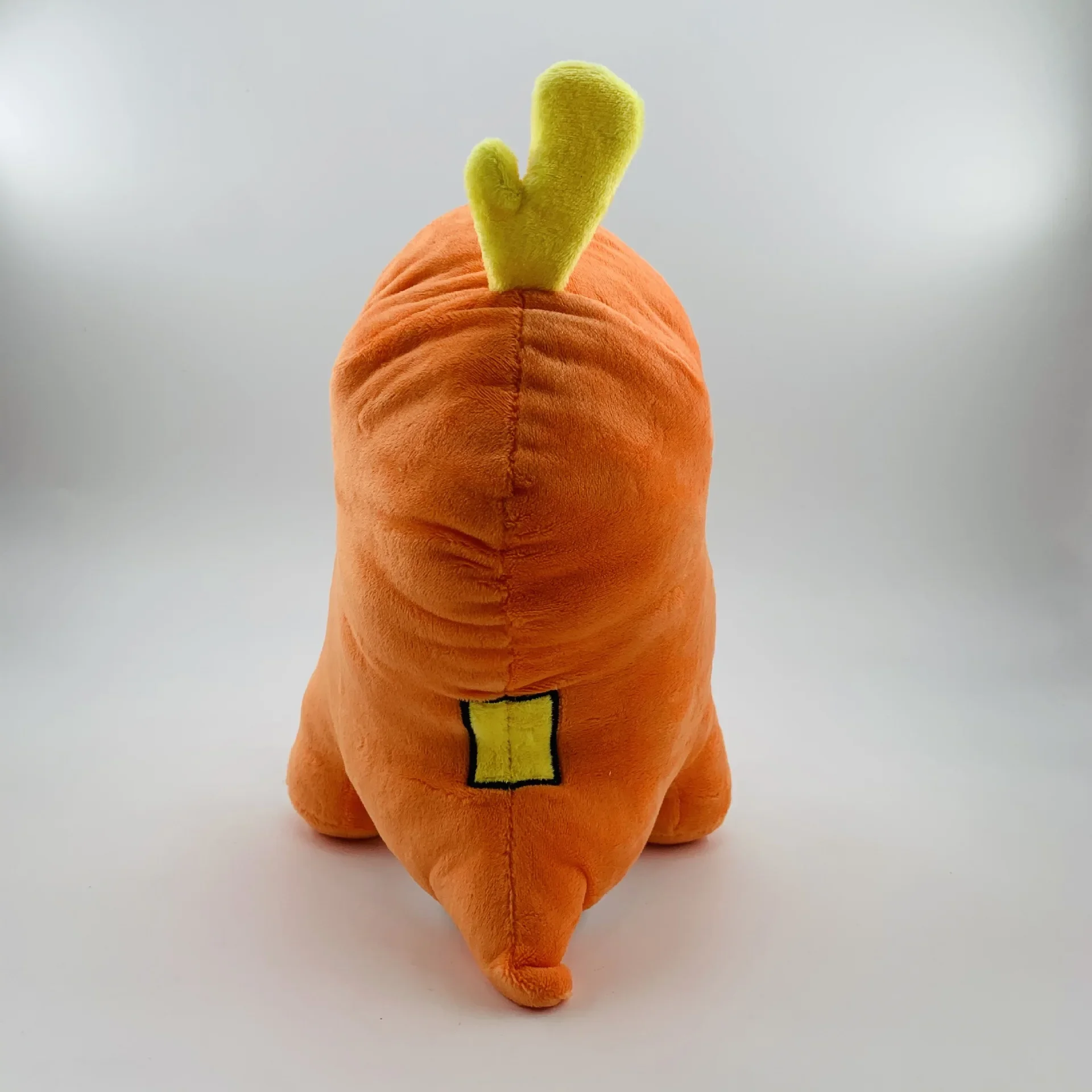 Caráter Violeta Escarlate Brinquedo De Pelúcia, Boneca De Pelúcia, Quaxly Caráter, Presente Kawaii, 35cm, 10Pcs por lote