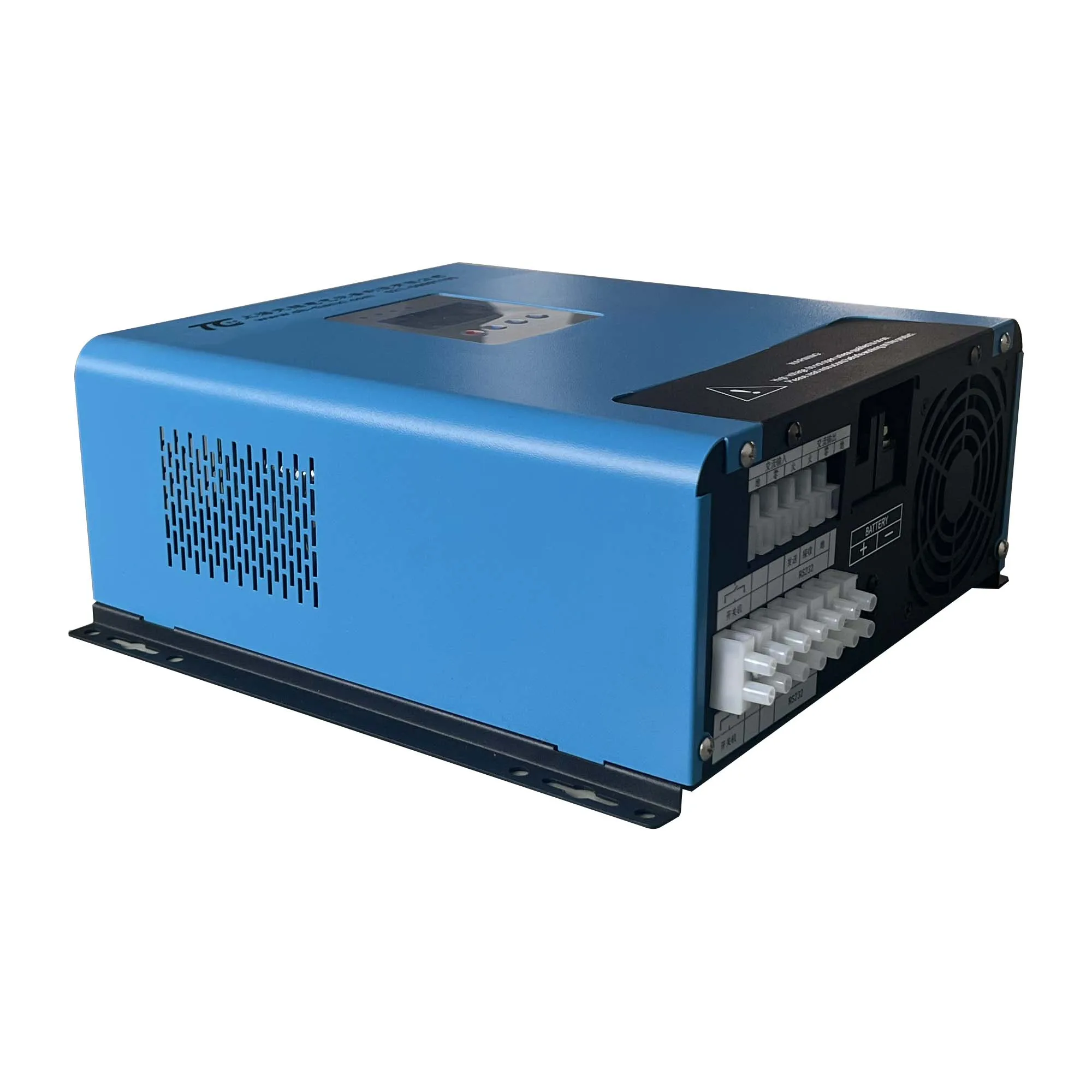 

High Quality DC12v 24v AC220V To AC 220v Pure Sine Wave Inverter Power Inverter 1000w 2000w 3000w Bidirectional Inverter