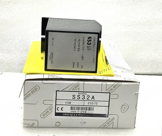 

SS32 SS32A SS31 SS31A Импортирован из Японии Dongfang Motor/OM Governor Spot подлинный новый