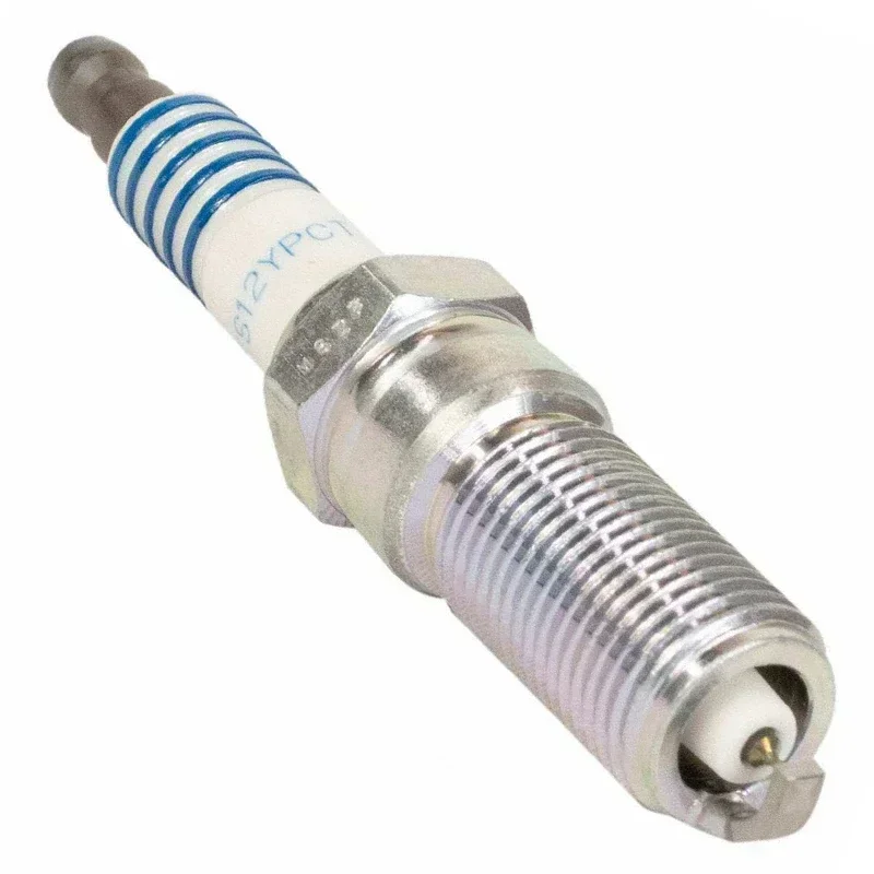 

6-Pack SP-550 CYFS-12Y-PCT Iridium Spark Plug Replacement