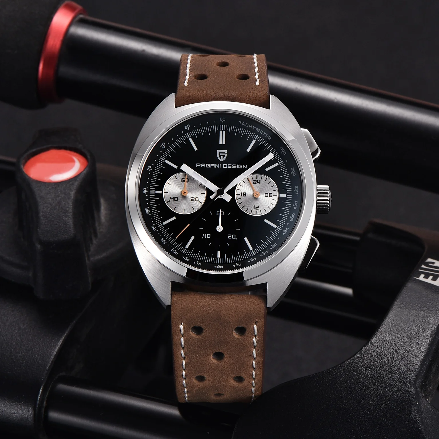 2026 New Pagani Des…