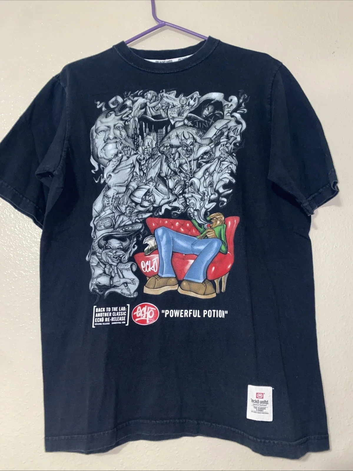 Ecko-12