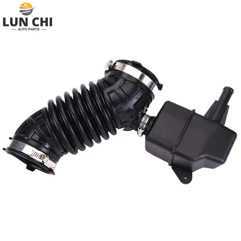 

OEM 16576JD20A 16576-ET00A Air Intake System Engine Intake Pipe Hose Assembly For 2007-2012 Sentra 2.0L Nissan X-Trail Qashqai