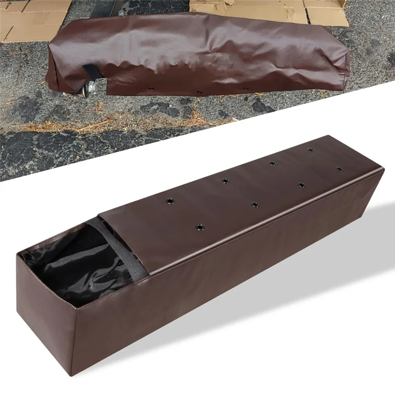 

BX88309 Tow Bar Cover For Blue Ox Avail, Ascent, Apollo Tow Bars BX88309 Cover For Blue Ox Tow Bars-AD39