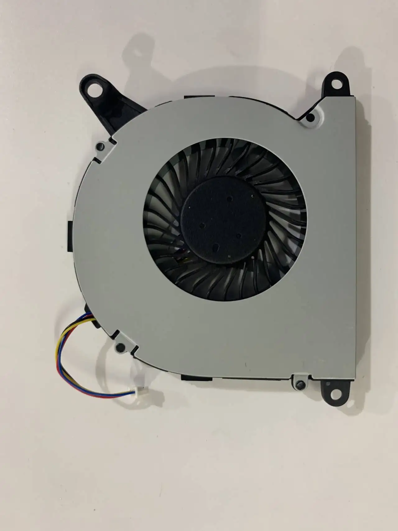 for Intel NUC NUC8 NUC8i7BEH NUC8i5BEH NUC8i3BEH Laptop CPU Cooling Fan