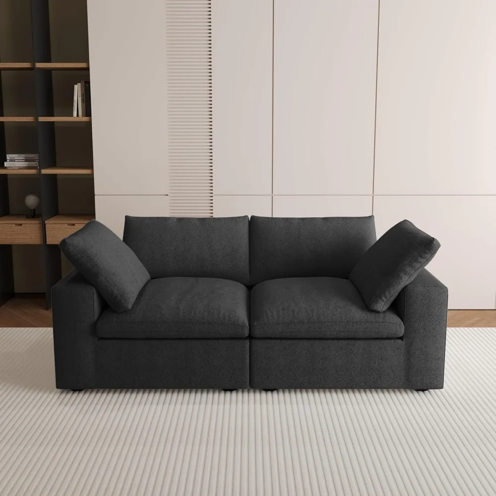 Love Seat Sofas,80.3