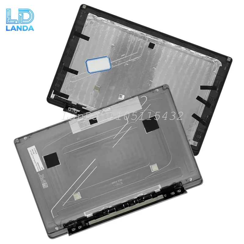 NEW Laptops Case For DELL Latitude 7300 E7300 Notebook Screen LCD Back Cover Top Case 0XT98P 011KC9 01H12G Laptop Accessories