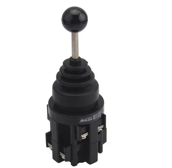 HKB-402 Momentary Joystick Controller 4-direction Joystick Switch Rotary Switches