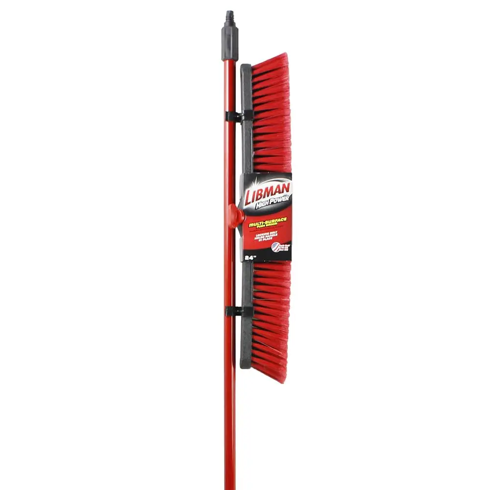 805 Multi-Surface Push Broom, 64