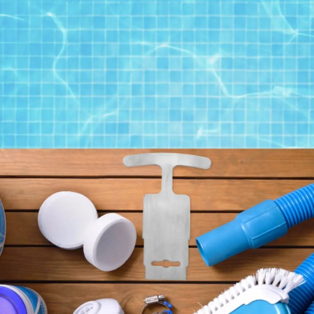 Convenient Design Pool Plug Removal Tool Effortless Removal Robust Construction Eyeball Seat Removal Tool Easy To Use