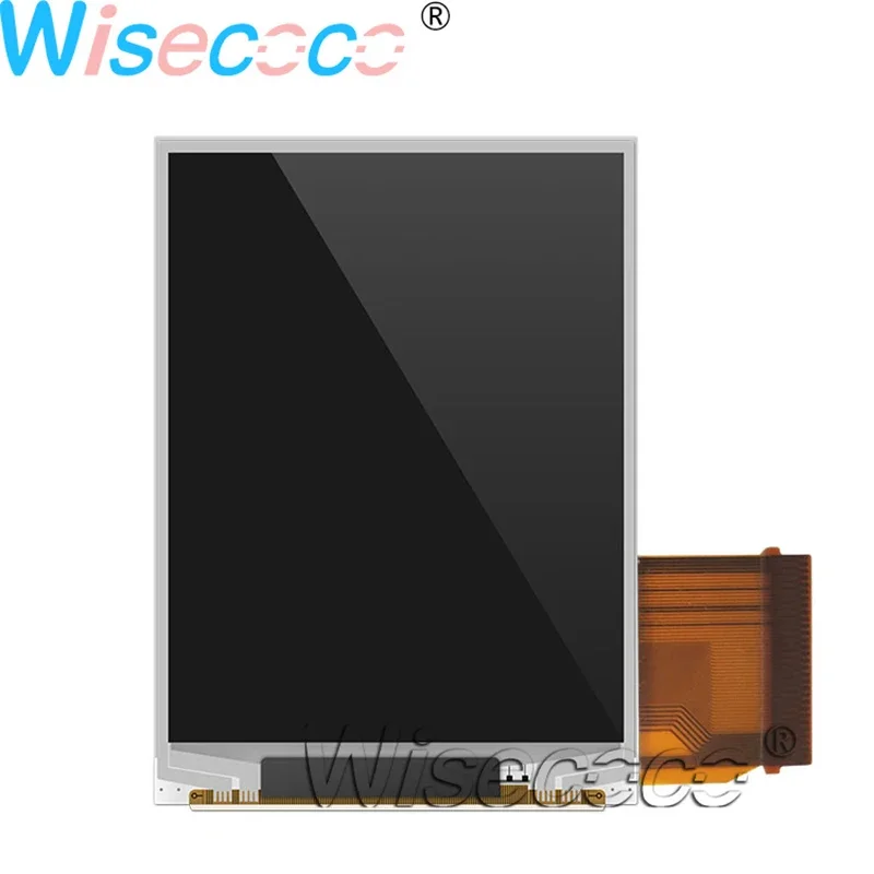 

2.4 inch OLED amoled screen display module C0240QGLG-T C0240QGLG-TC 320*240 IPS for Svantek SV106