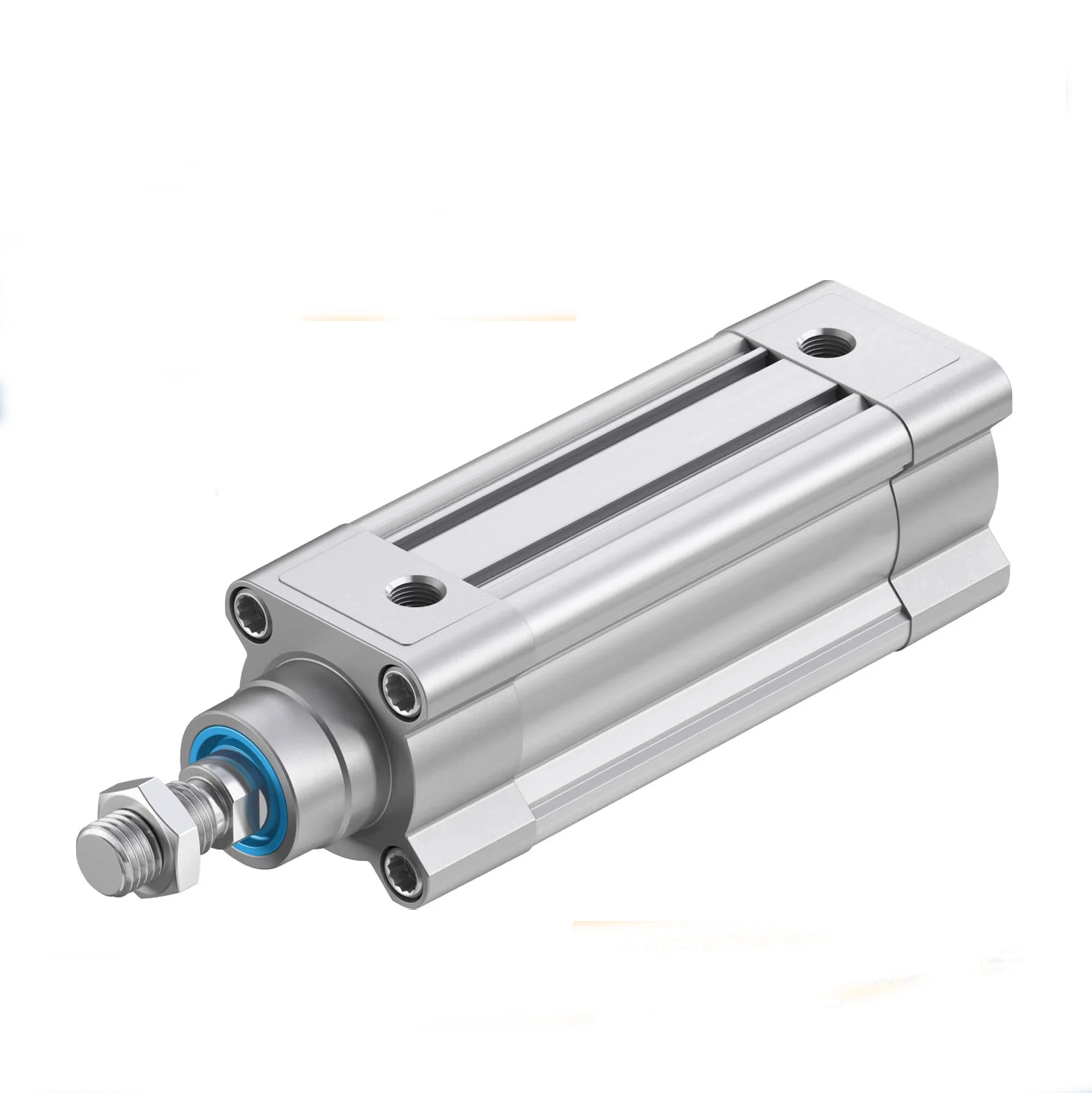 Standard Cylinder  DSBC-32-25-40-50-63-80-100-125-150-160-200-250-300-320-400-500-C-T-PPVA-PPSA-N3 DSBC-63-125-C-PPVA-N3 DSBC