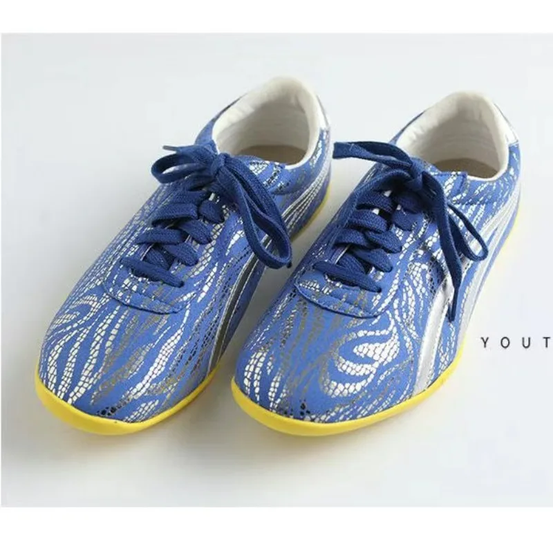 Профессиональная мужская и женская обувь для боевых искусств, обувь высшего качества для тай-чи, удобная обувь унисекс для кунг-фу, дизайнерская обувь для пар, обувь для кунг-фу