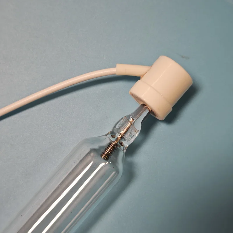 ระบบยูวี Yichuang UV-330 หลอดยูวี 7000W KG6K/340-460