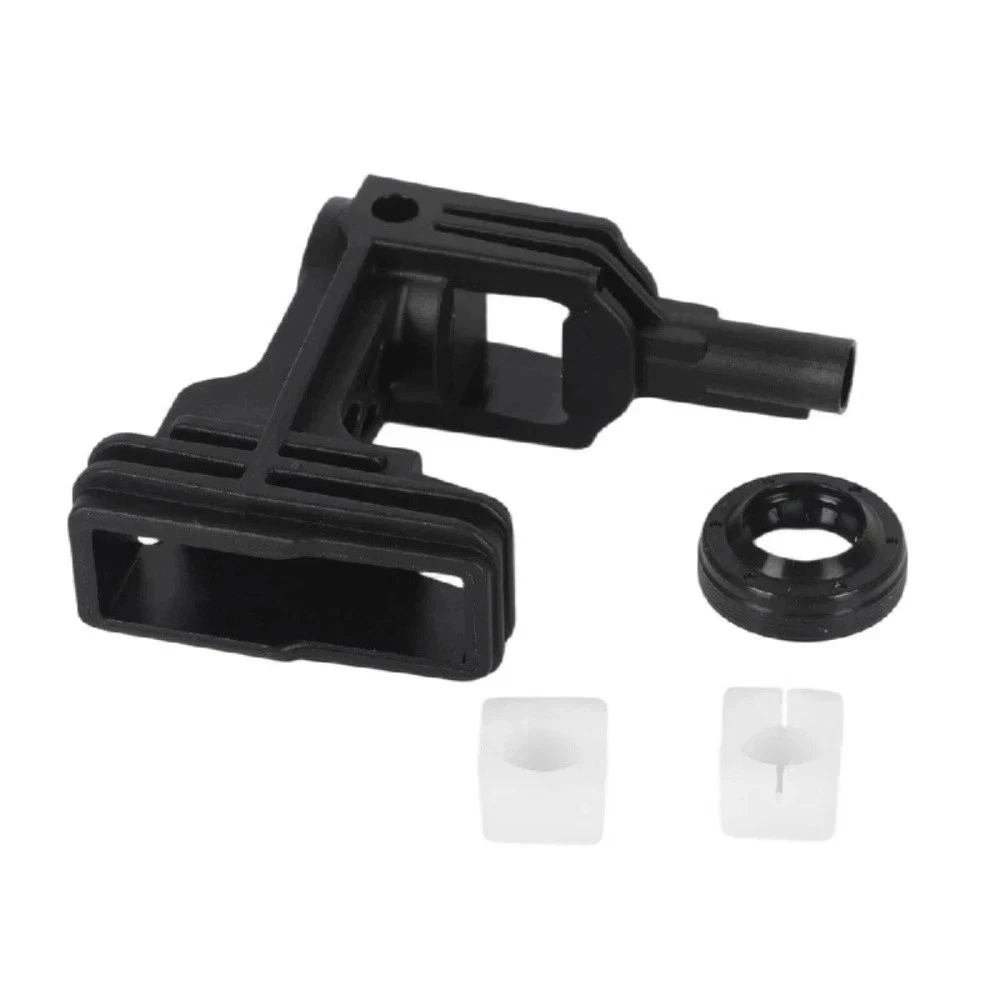 As Shown In The Figure for Gear Shift Lever Set Robust Plastic Construction Precision Engineered for Fit For Ford Focus 1998-on