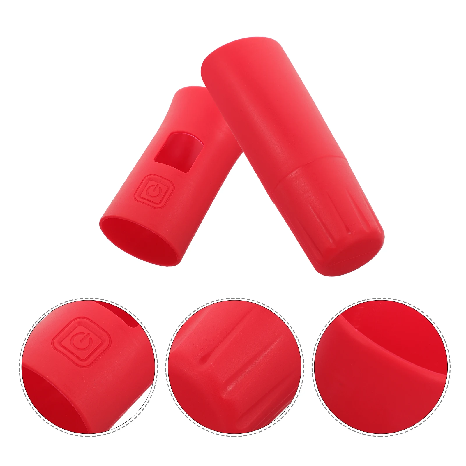 

Microphone Protective for Wireless Handheld Mic Microphone Cover S320 Handle Accessories