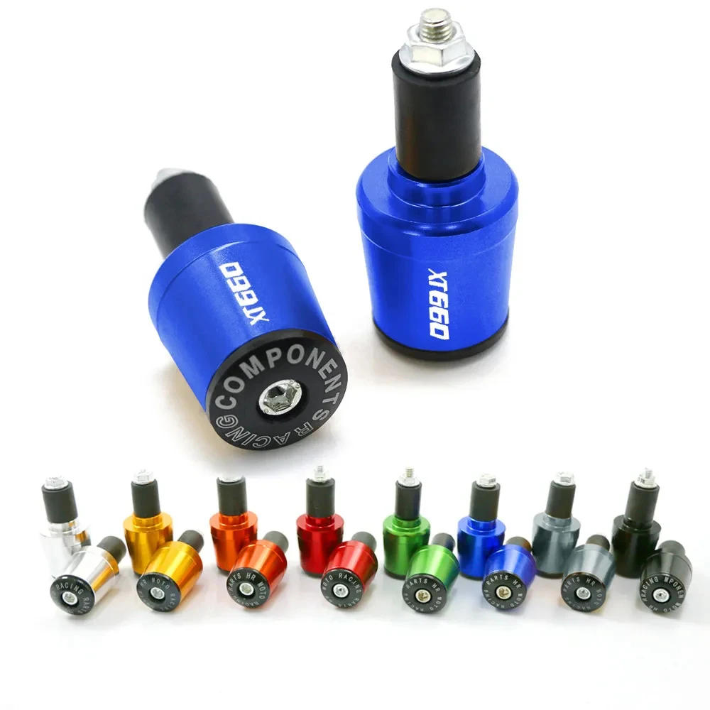 For Yamaha XT660/X/… - image