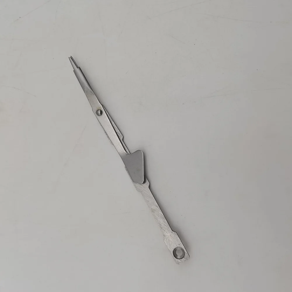 Cut Pile scissor for electric Hand tufting gun Rug machines