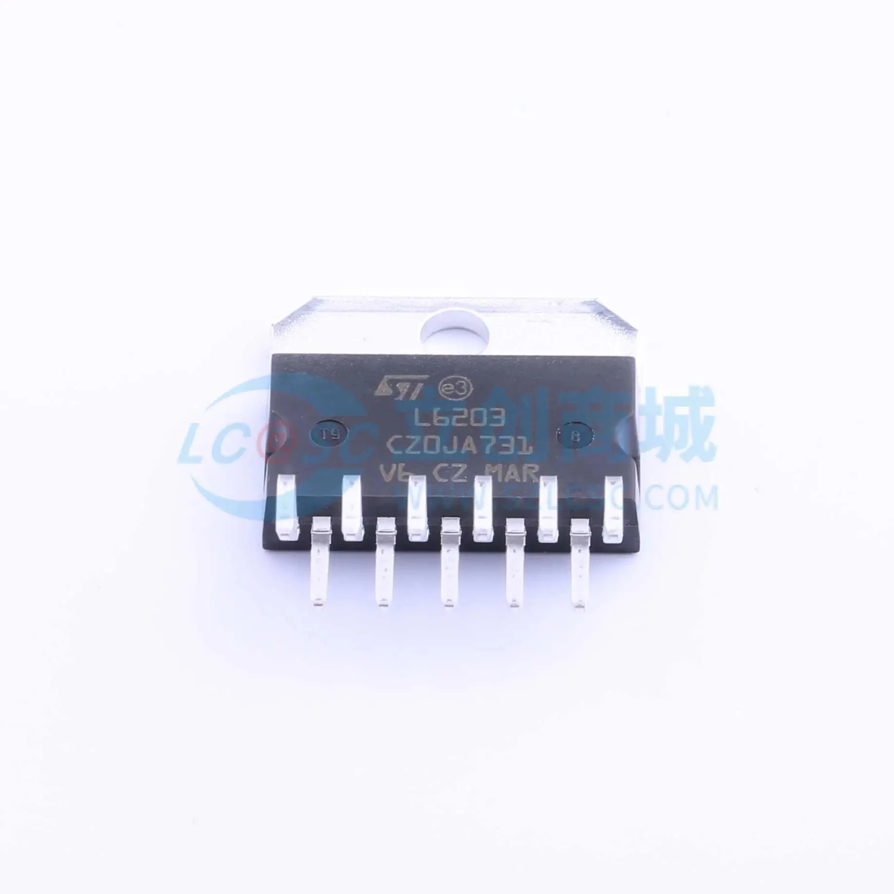 L6203 Disponibile Spedizione in 48 ore