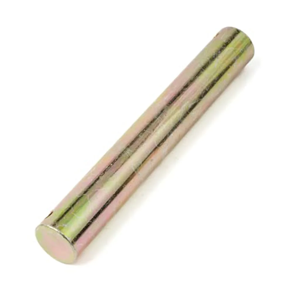 For Bobcat MT52 MT55 MT85 Idler Pin Kit 7100963 for Heavy Duty Track Roller Alignment and Pressure Distribution