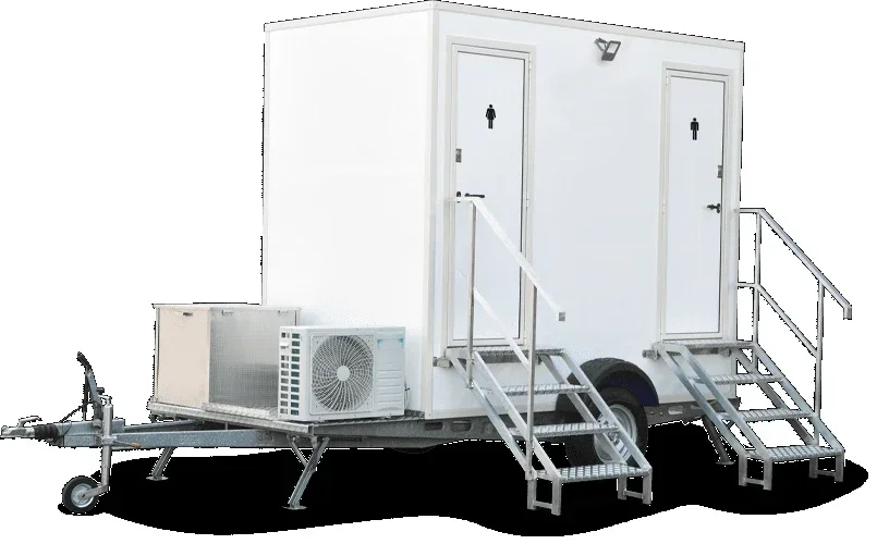 Portable Toilet Mob… - image