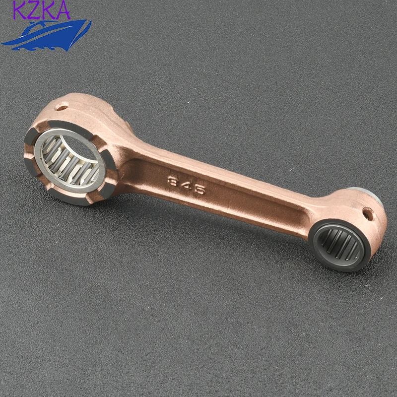 345-00040 Connecting Rod Set For Tohatsu Outboard Engine 40HP M40C 345-00040-0 345-00040-1 Motor Accessories Parts