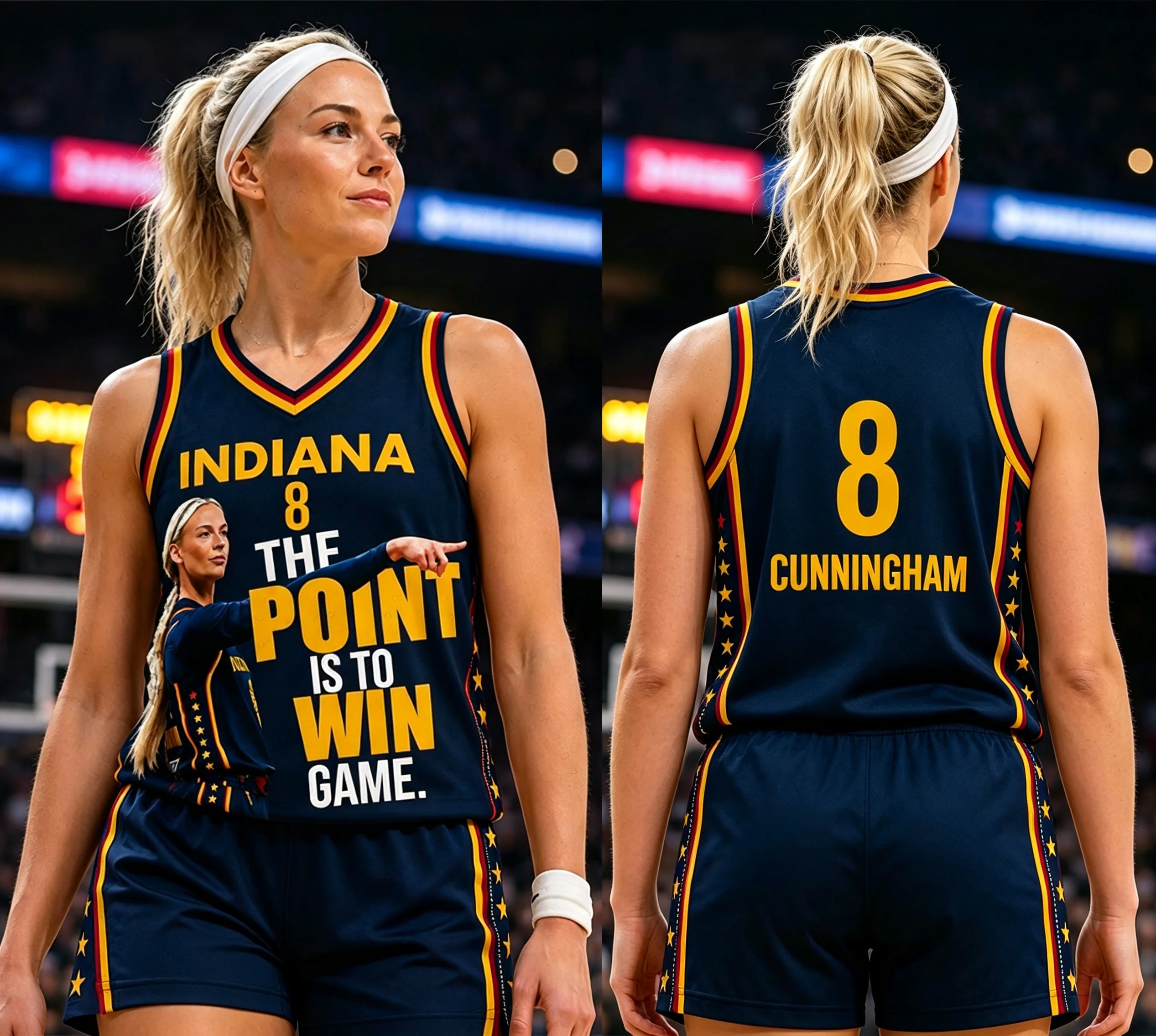 New York Style 2026–27 Finals Champions Brunson 11 Towns 32 Bridges 25 Anunoby 8 Hart 3 Baksetball Jersey Beach Vest Fans Tops
