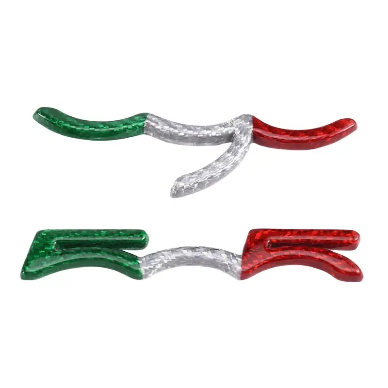 

Накладка из сухого карбона A98M для Abarth 595 и Fiat 500 (2007-2024), реальная текстура, для тюнинга приборной панели автомобиля