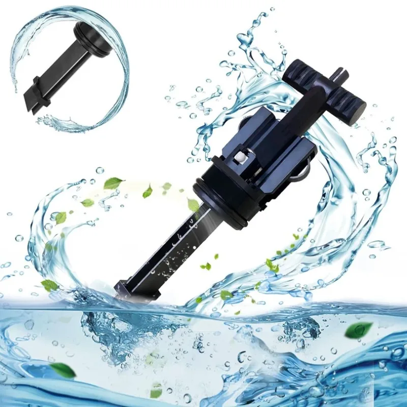 Filtro de Piscina, Purificador de Agua con Clorador Salino, Cartucho de Repuesto para Sistema de Agua Salada