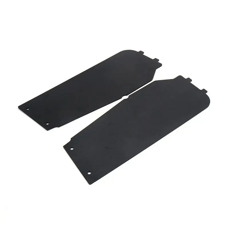 UTV For Can-Am Maverick R For CAN-AM MAVERICK R 2024 Accessories Rear Bed Side Doors Left And Right-A54R