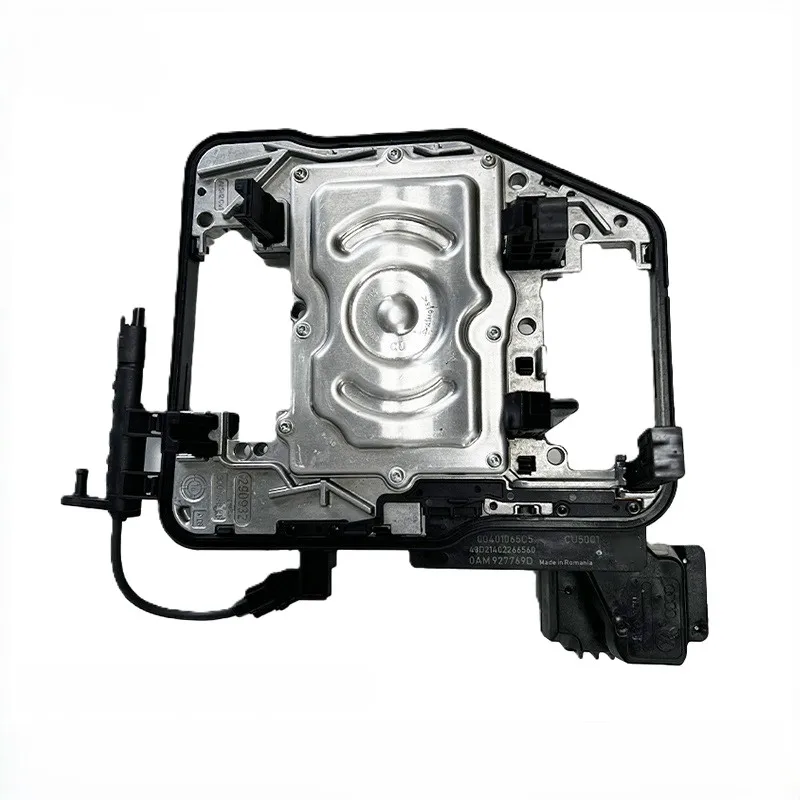 for OAM927769D E G K DQ200 TCU TCM ECU Transmission Control Module Unit DSG 0AM927769 Mechatronic Unit