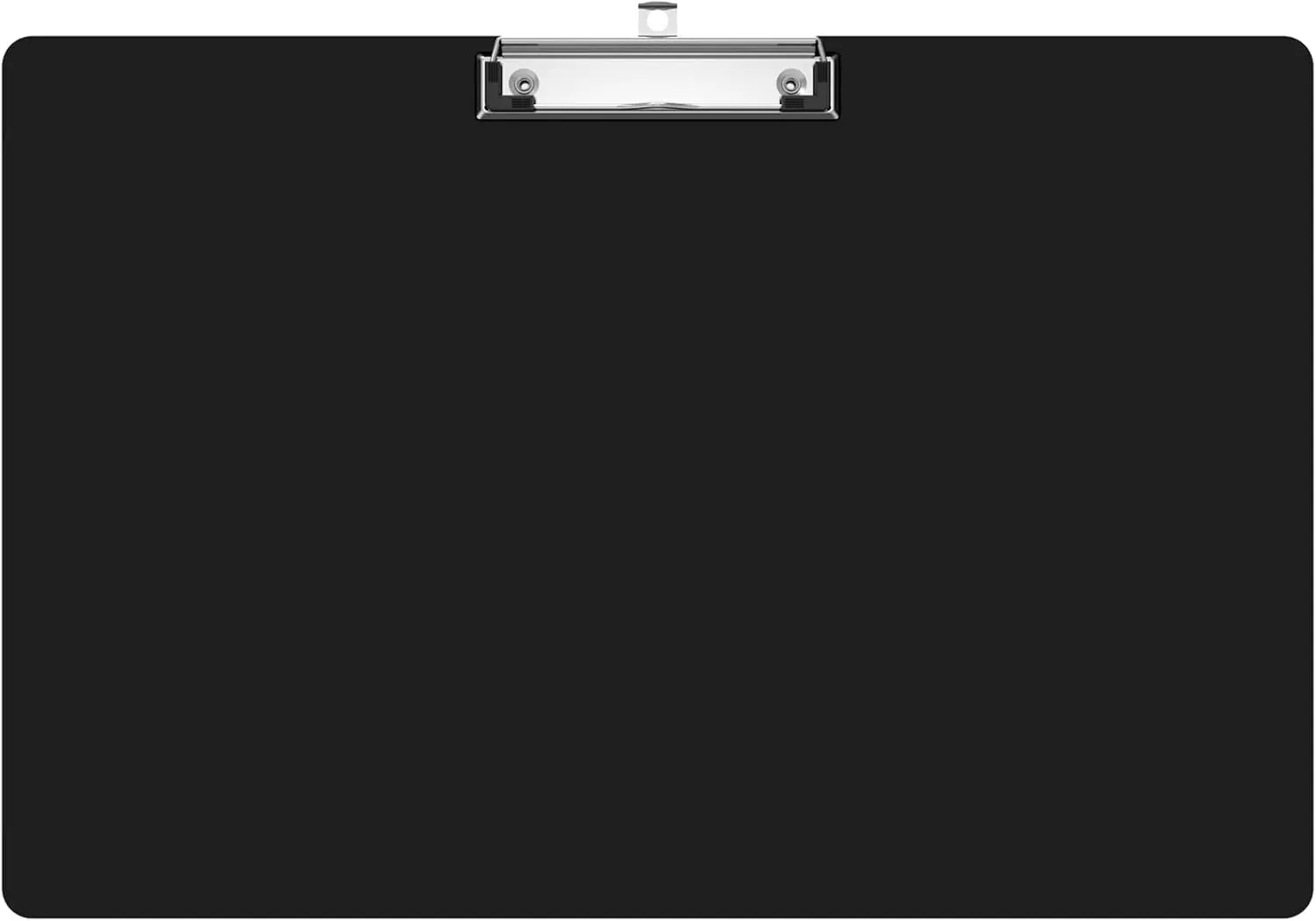 

11x17 Extra Large Plastic Clipboard, Horizontal Landscape Layout for Watercolor Sketching & Painting, Art Supplies