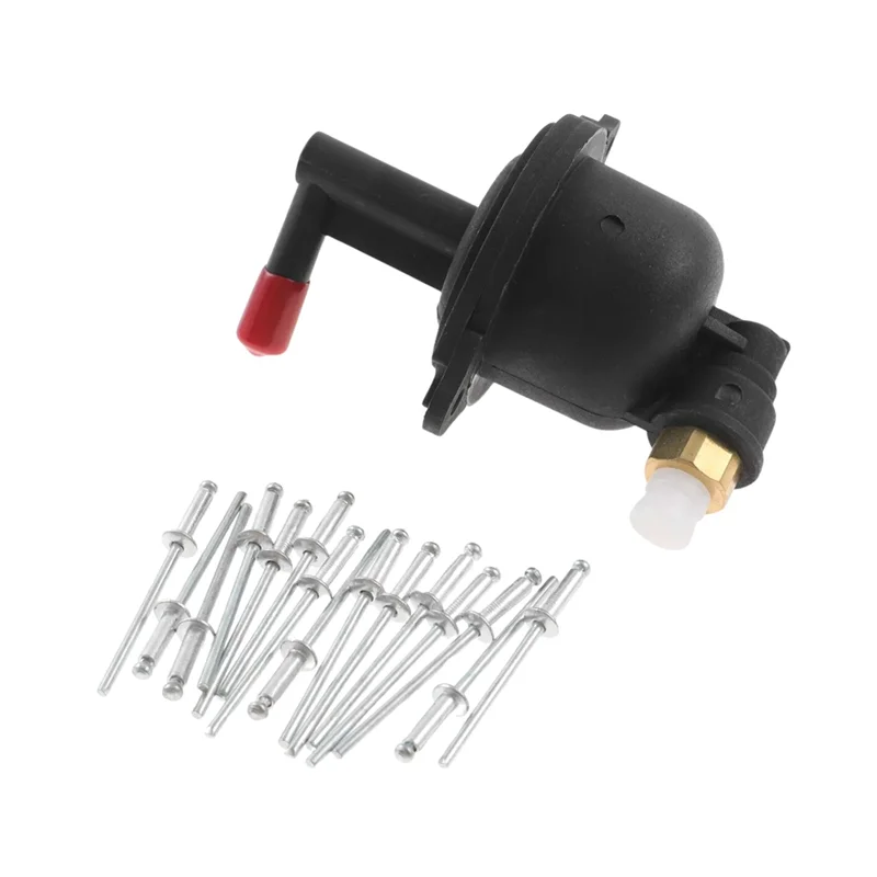 

LR140035 Car Air Suspension Lines Expansion Chamber Fit For Land Rover Range Rover Velar 2017 Onward