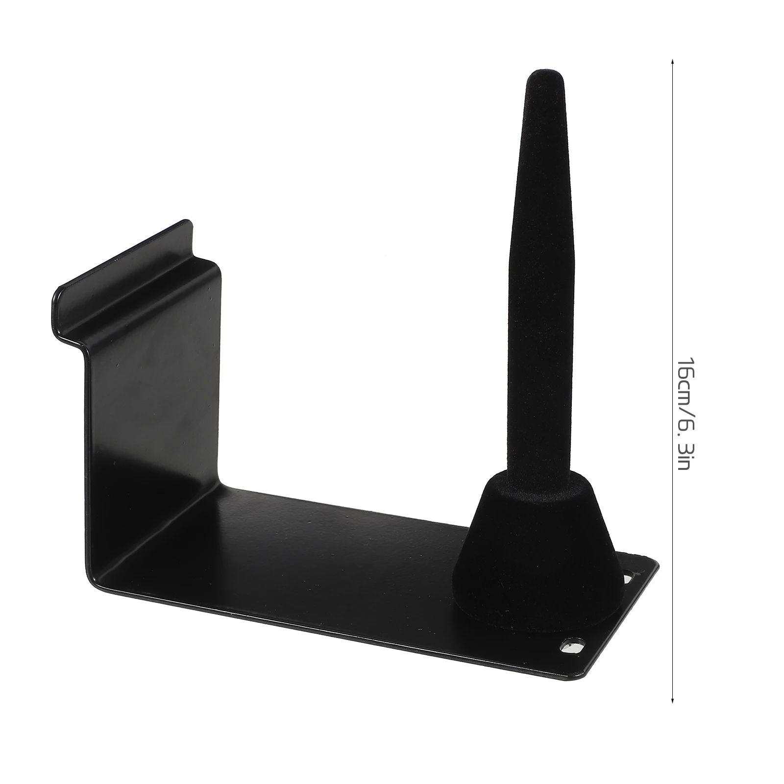 

Wind Instrument Hanging Rack Lightweight Saxophone Hanger Wall Mount Musical Flute Plastic Bracket Sturdy Holder