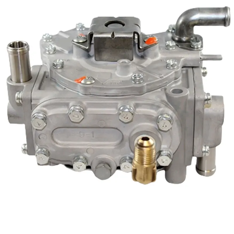 Vaporizer 16310-GS40A Compatible with Komatsu Forklift FG15 FG25 FG35 FD15 FD35