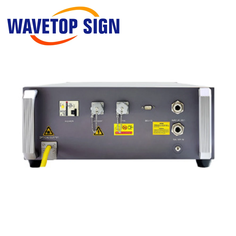 Wavetopsign-max連続ファイバーレーザーソース,シングルモード,ファイバーレーザーカッティングマシン,MFSC-2000W