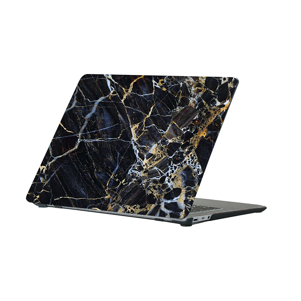 Laptop Case for Microsoft Surface Laptop 7 13.8 2024 Protective Shell For Surface Laptop Go 1/2/3 12.4 13.5 15 inch Laptop5 Case