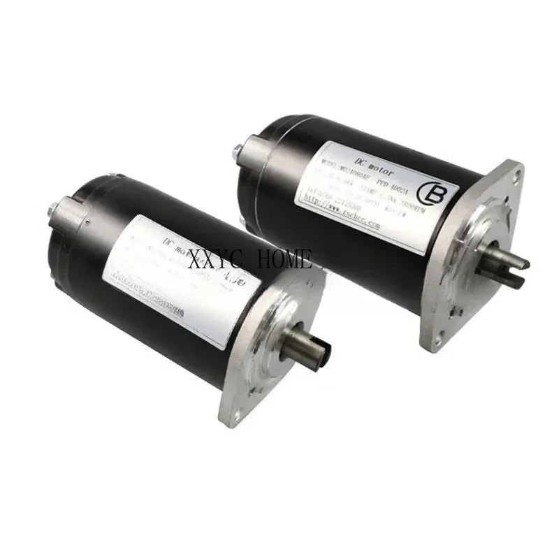 

Oil Pump Station Motor Hydraulic Lifting Electric Forklift Parts 24V Dc Motor Xiaojingang Power Unit