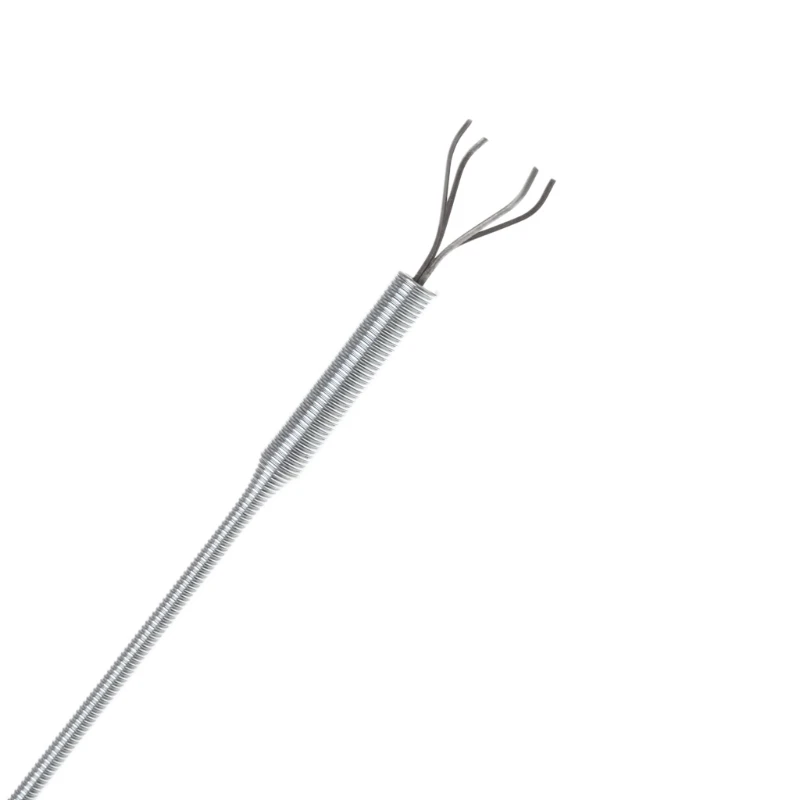 Flexible Long Reach Claw Pick Up, Narrow Bend Grabber Tool, Spring Grip, 60cm