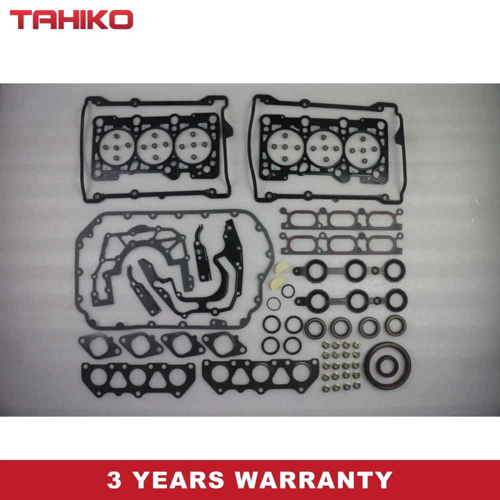 Full Head Overhaul … - image