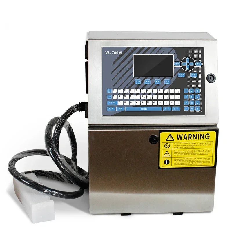 Ly Industrial W-700… - image