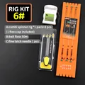 Rig Kit 6