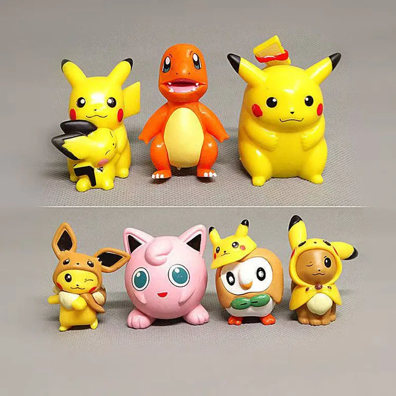 bonito-pokemon-figura-dos-desenhos-animados-charmander-decoracao-do-carro-brinquedos-boneca-pvc-colecao-criancas-bolo-de-aniversario-modelo-decorar-presente