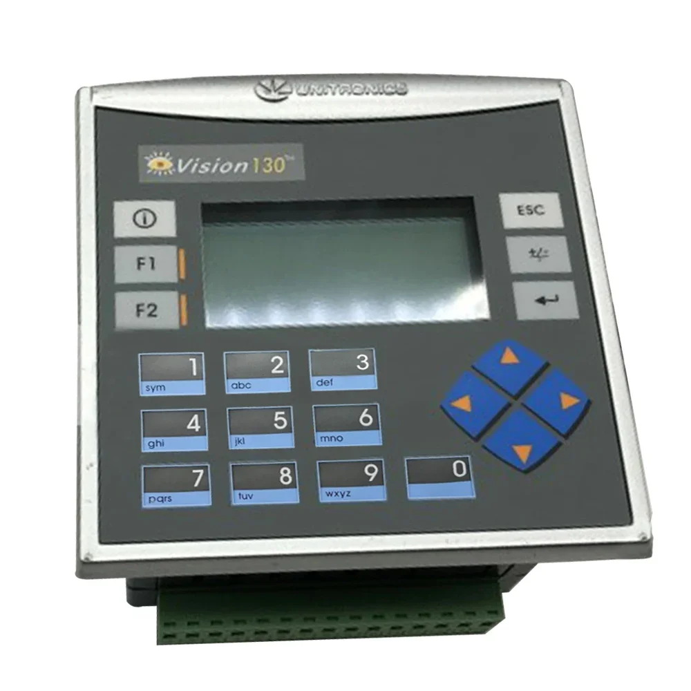 يدعم Vision130-PLC ما يصل إلى 256 أنظمة تشغيل PWM PID التعديل التلقائي يدعم 12 دائرة مستقلة جديدة ومبتكرة #6