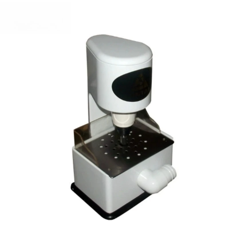 Dental Lingual Trimmer 100W Tooth Internal Grinder for Plaster Model Trimming and Shaping Tool