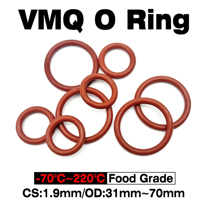 20 Pcs Food Grade V…