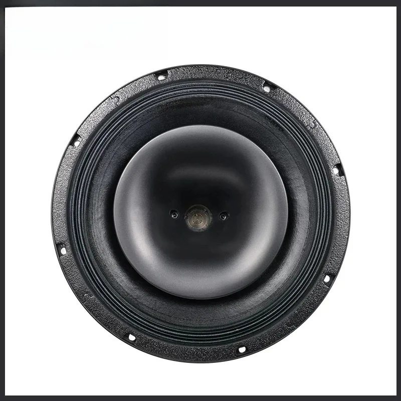 12-inch Coaxial Speaker (Midrange, Woofer, and Tweeter) Coaxial Audio Upgrade Kit