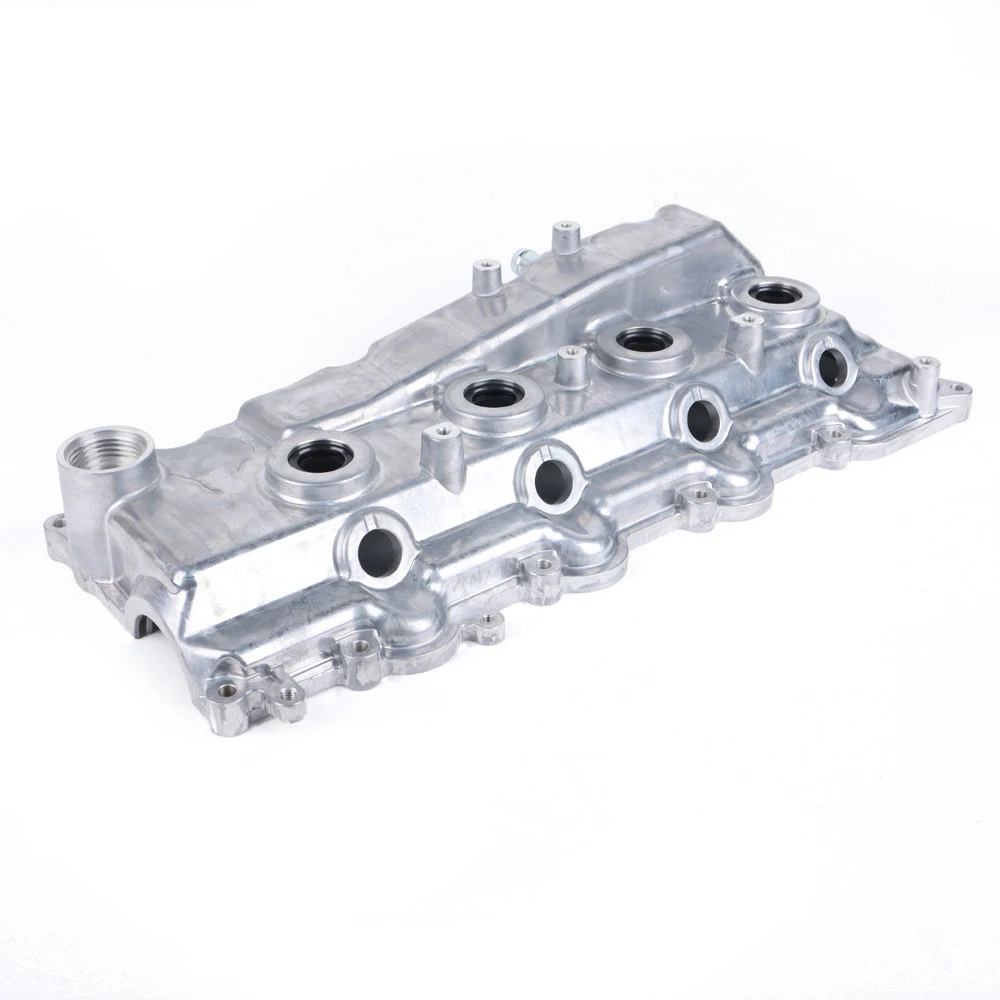 

Aluminum PA66 Plastic Multi-Material 11210-0L020 Suitable For Toyota Hilux Valve Chamber